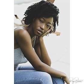 Chioma Antoinette Umeala