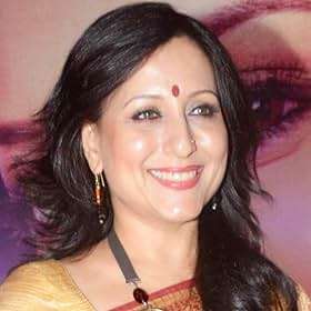 Kishori Shahane