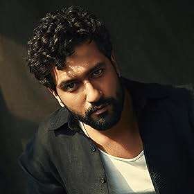 Vicky Kaushal