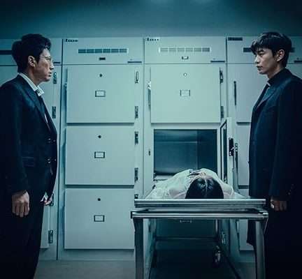 دانلود فیلم در دام شیطان Devils Stay 2024 دوبله فارسی