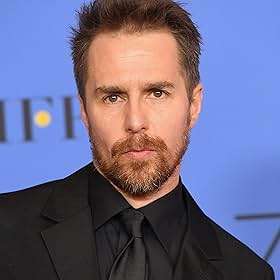 Sam Rockwell