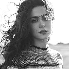 Emeraude Toubia