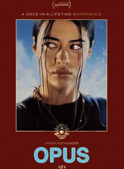 دانلود فیلم اپوس Opus 2025 با دوبله فارسی