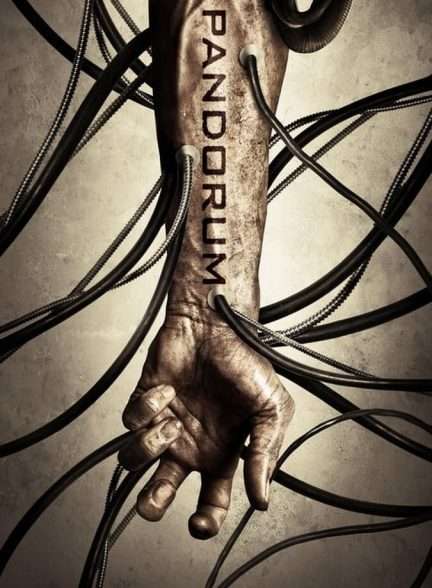 دانلود فیلم  پاندروم Pandorum 2009 با زیرنویس فارسی