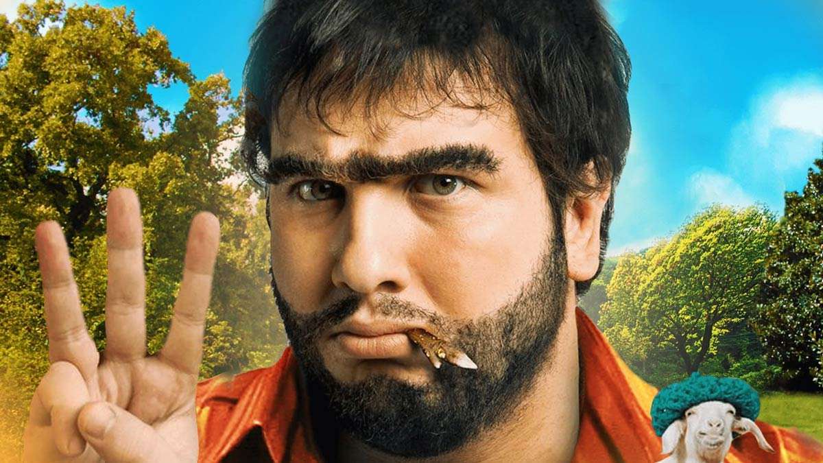 پوستر فیلم Recep Ivedik 3 2010