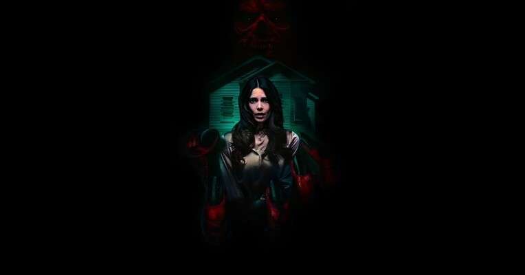 پوستر فیلم It Feeds 2025