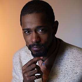 LaKeith Stanfield