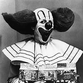 Bozo the Clown