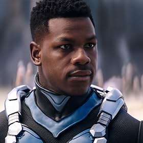 John Boyega