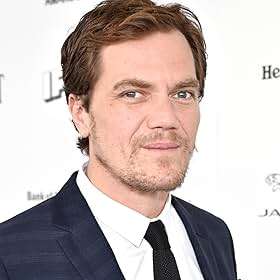 Michael Shannon