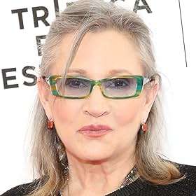 Carrie Fisher