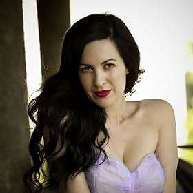 Grey DeLisle