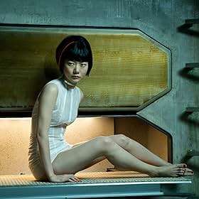 Bae Doona