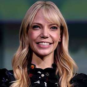 Riki Lindhome