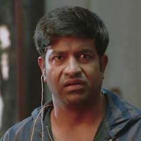 Vennela Kishore