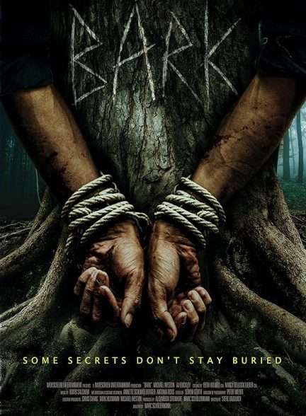 دانلود فیلم پارس: ندای وحشت Bark 2023 با زیرنویس فارسی