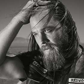 Ryan Hurst