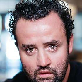Daniel Mays