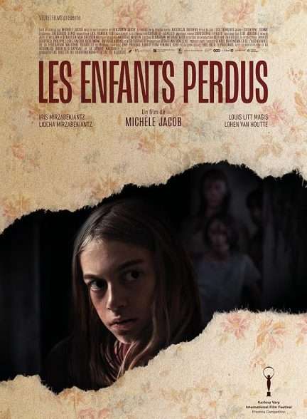 دانلود فیلم کودکان گمشده The Lost Children 2023 با زیرنویس فارسی