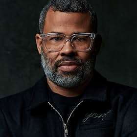 Jordan Peele