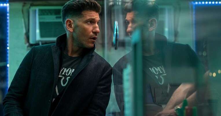 پوستر فیلم The Accountant 2 2025