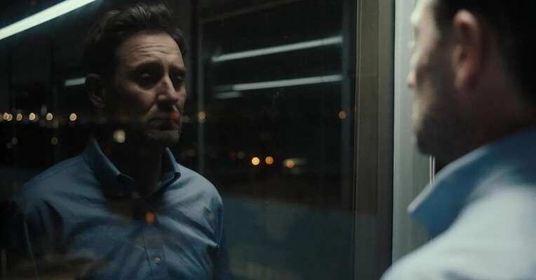 پوستر فیلم Lifeline 2025