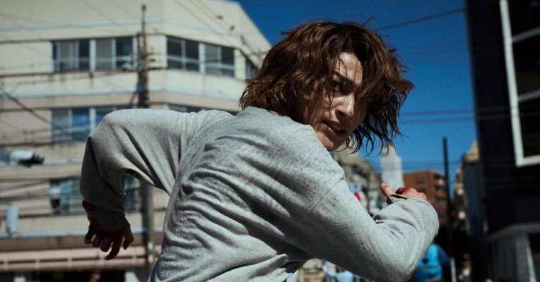 پوستر فیلم Shoutai 2024