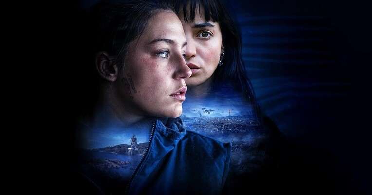 پوستر فیلم Planet B 2024