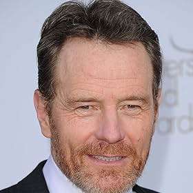 Bryan Cranston