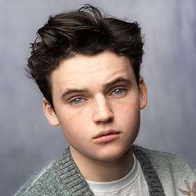 Benjamin Evan Ainsworth