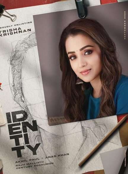 دانلود فیلم هویت Identity 2025 دوبله فارسی