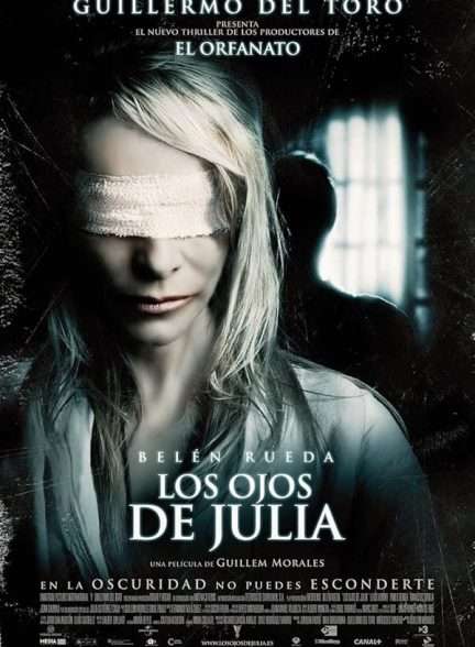 دانلود فیلم چشمان جولیا Julia’s Eyes 2010 با زیرنویس فارسی
