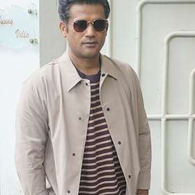 Sohum Shah