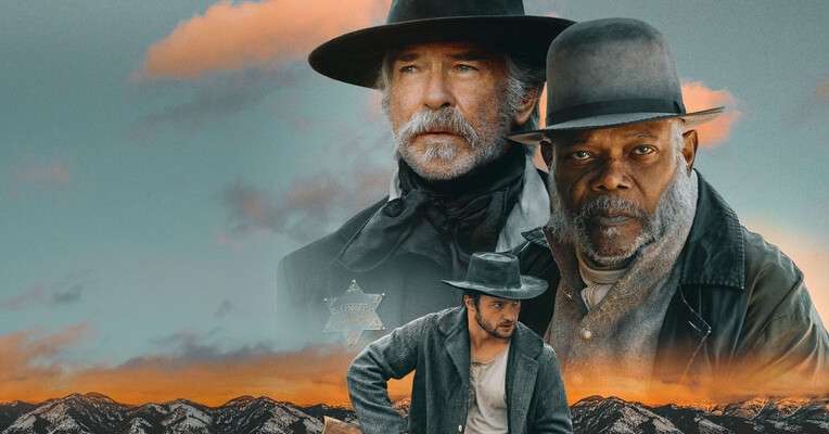 پوستر فیلم The Unholy Trinity 2025