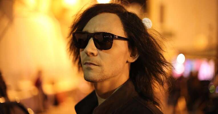 پوستر فیلم Only Lovers Left Alive 2013