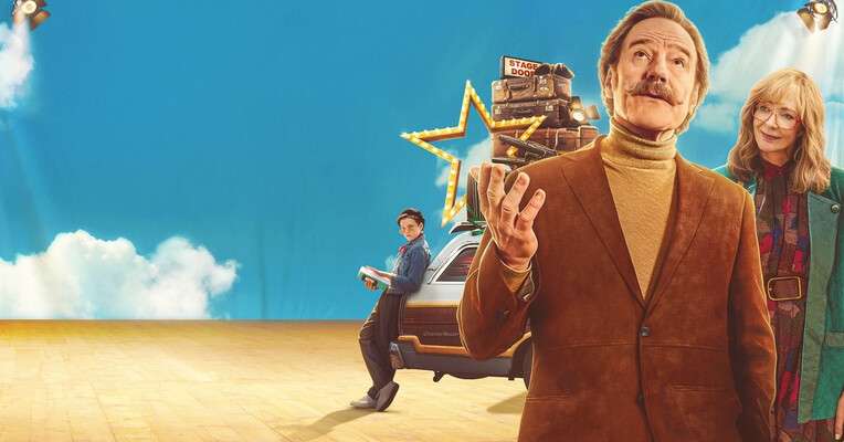 پوستر فیلم Everything's Going to Be Great 2025