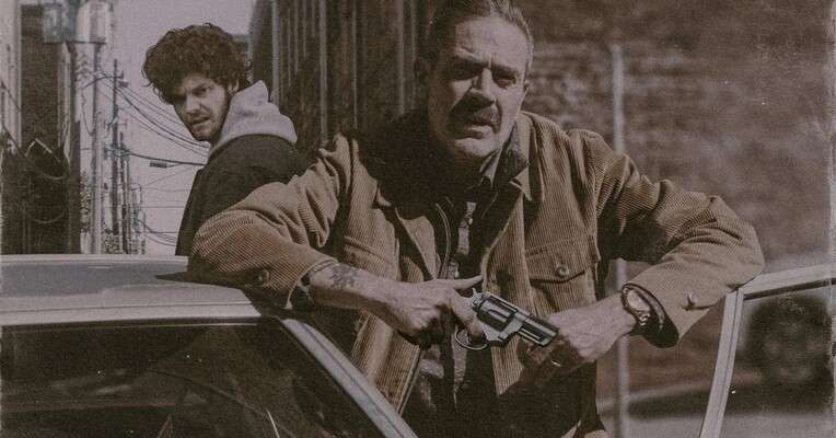 پوستر فیلم Neighborhood Watch 2025