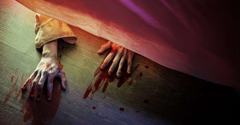 پوستر فیلم Sleep 2023