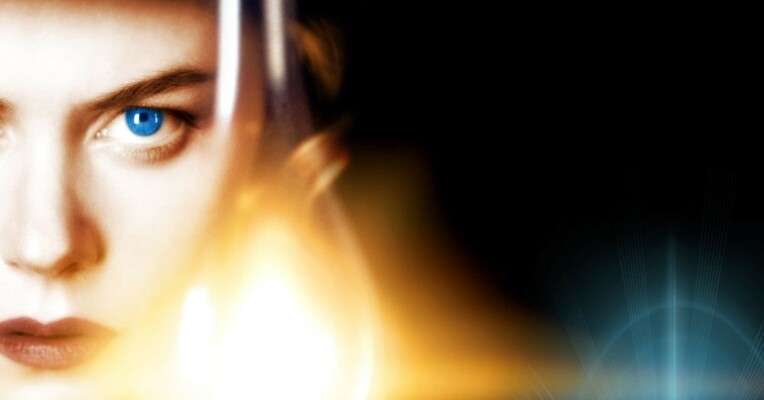 پوستر فیلم The Others 2001