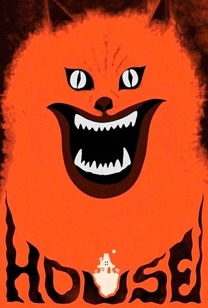 دانلود فیلم خانه House 1977 با زیرنویس فارسی