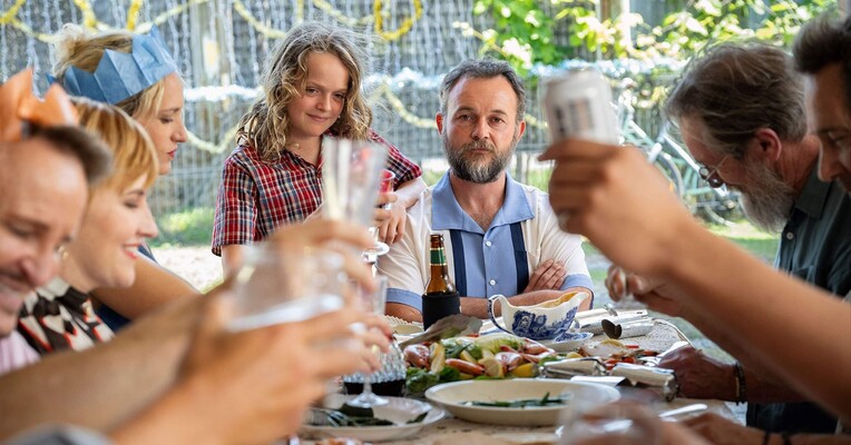 پوستر فیلم How to Make Gravy 2024