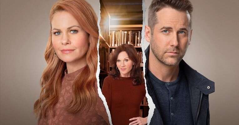 پوستر فیلم Aurora Teagarden Mysteries: How to Con a Con 2021