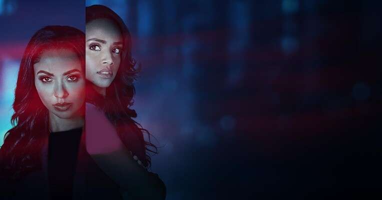 پوستر فیلم Tyler Perry's Duplicity 2025