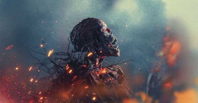 پوستر فیلم Home Sweet Home: Rebirth 2025