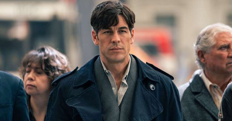 پوستر فیلم The Goldsmith's Secret 2025