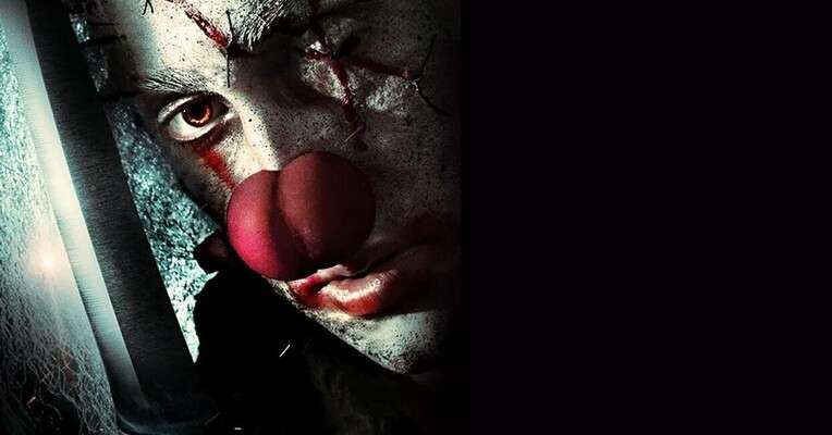 پوستر فیلم Stitches 2012