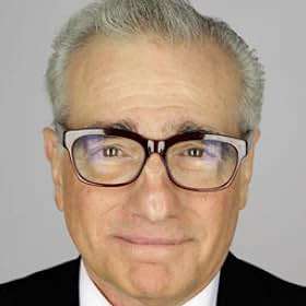 Martin Scorsese