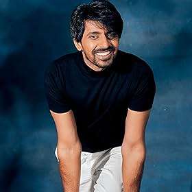 Priyadarshi Pulikonda