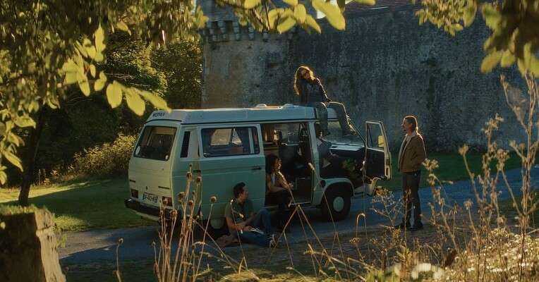 پوستر فیلم Art of a Hit 2024