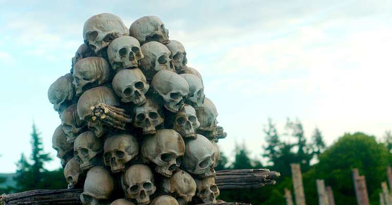 پوستر فیلم 28 Years Later 2025